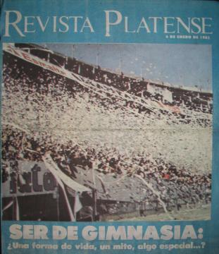 Revista Platense