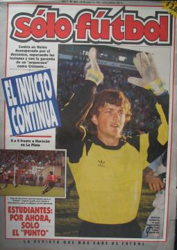 Solo Futbol#360 - Ao 1992