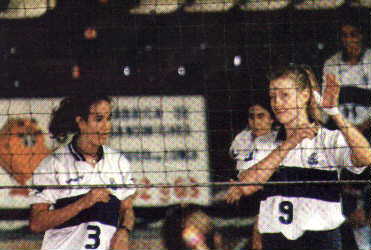 volleyball