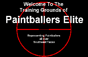 Paintballers