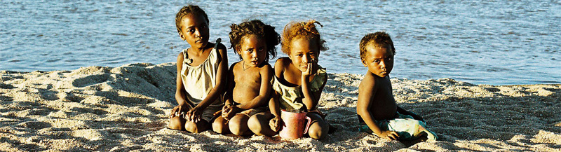Imágenes de Madagascar