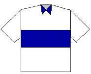 Camiseta 1914