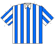 Camiseta 1903