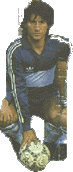 Charly Carrio