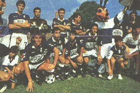 Gimnasia 1994