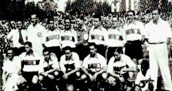 Gimnasia 1933