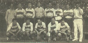 Gimnasia 1929