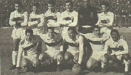 Gimnasia 1962