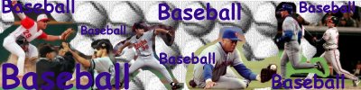 Baseball Title