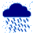 Lluvia