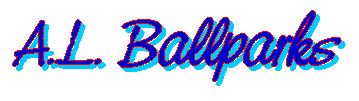A.L. Ballparks