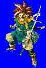 Crono