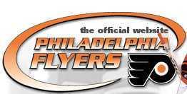 Philadelphia Flyers Official Home Page
