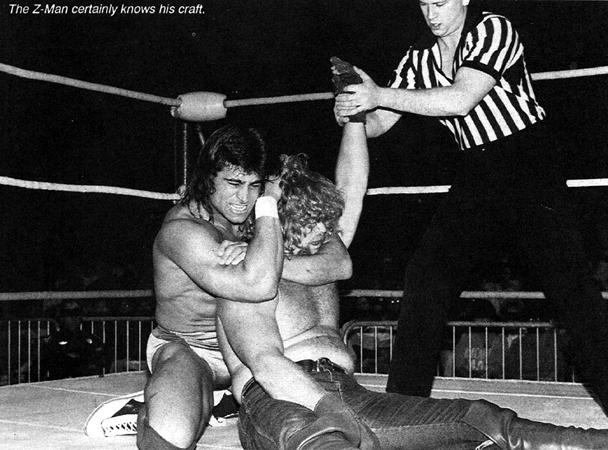 Tom Zenk - Simply Dazzling