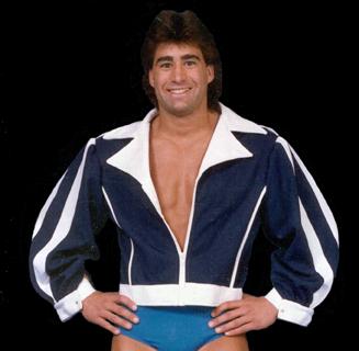 Tom Zenk in the Pacific North West - Portland wrestling - PART 3