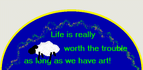 LifeIs2.gif - 9067 Bytes