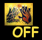 hands off