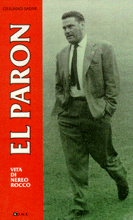 Copertina El Paron