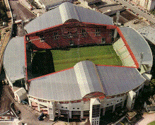 Stadio Nereo Rocco