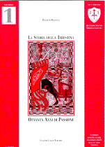 Copertina Storia della Triestina