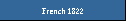 French 1822