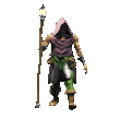 Kitchen Steward