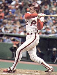 Mike Schmidt