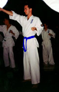 Karateka