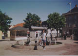 Nykobing Falster