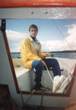 Capitan :-)