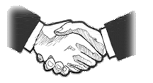 touch a hand, make a friend