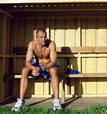 Sitting It Out