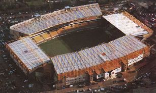 Molineux 1990`s