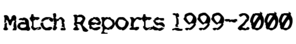 Match Reports