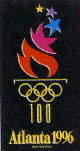 Atlanta 1996 XXV Olimpiade