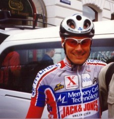 Michael Sandstod