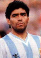 Maradona