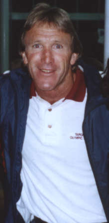 Dennis Cotterell