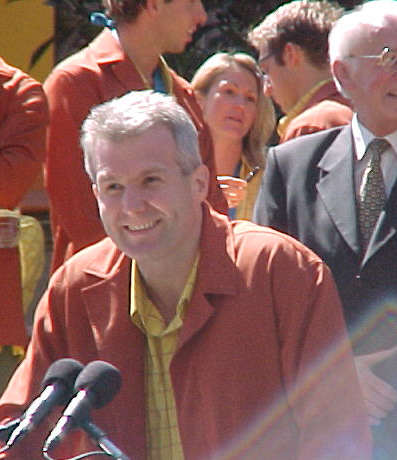 Andrew Gaze - basketball,