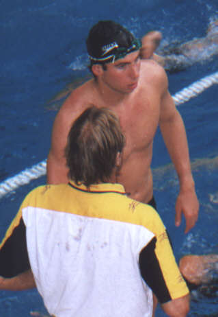 Grant Hackett