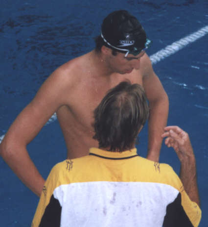 Grant Hackett