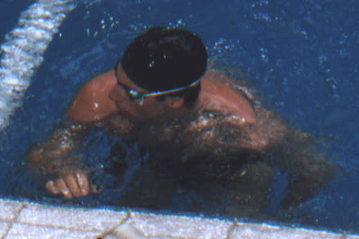 Grant Hackett