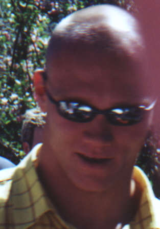 Michael Klim