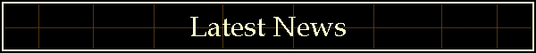 Latest News