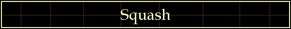 Squash