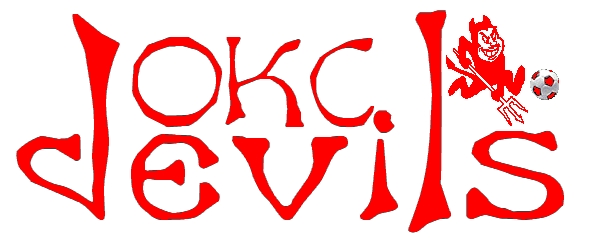 OKC Devils LOGO!