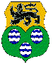 Leitrim County Crest