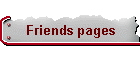 Friends pages