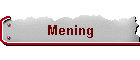 Mening