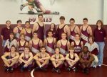Future Varsity 2000 Team